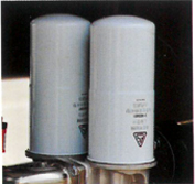 SA系列空压机油过滤器